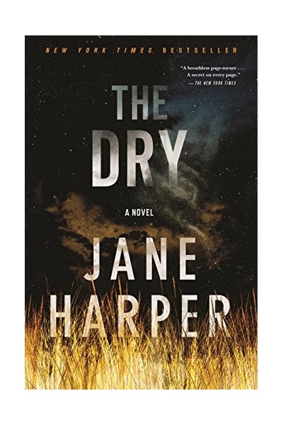 The Dry (FIRST EDITION)